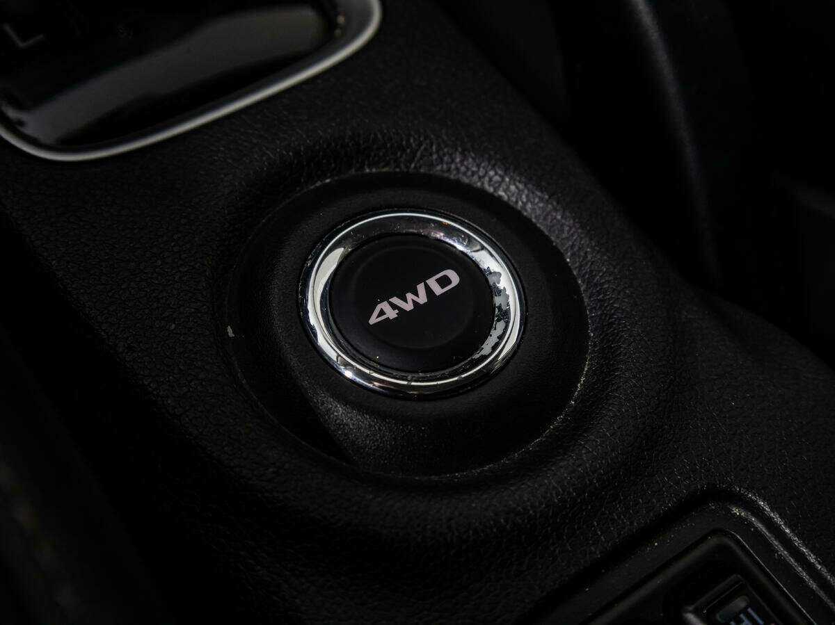 Купить Mitsubishi Outlander, 2016, 141 780 км, фото №17