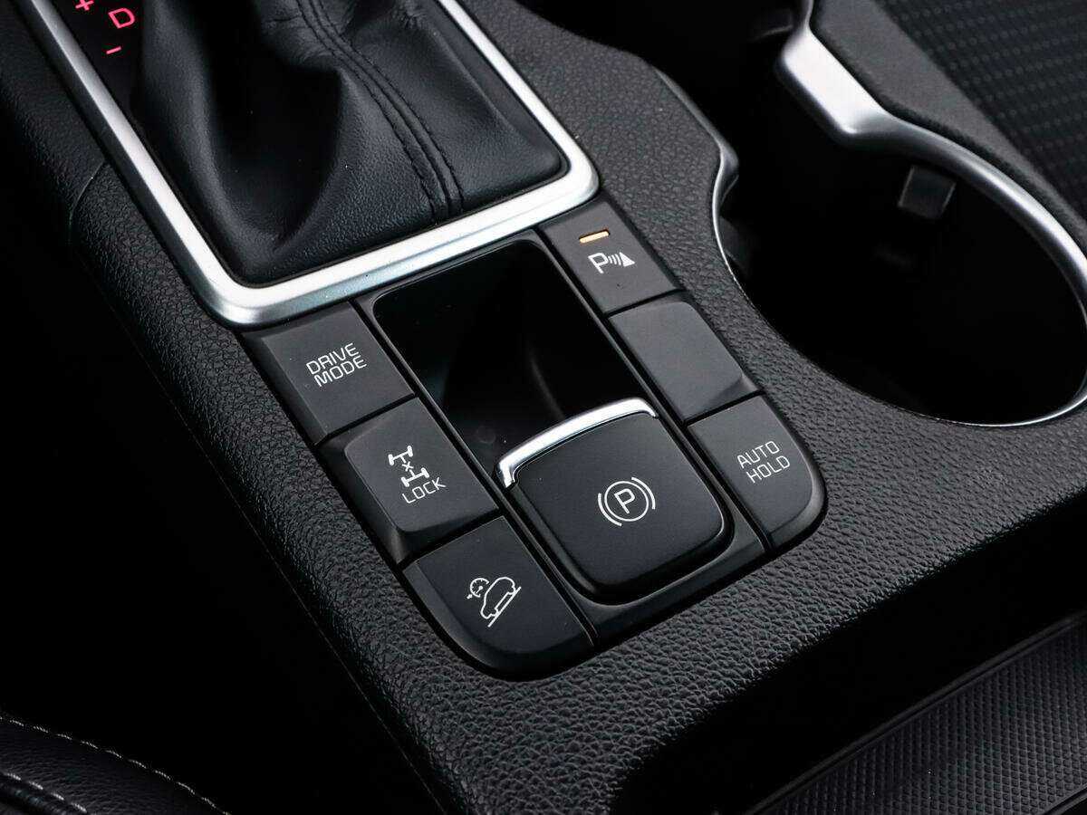 Купить Kia Sportage, 2016, 86 771 км, фото №13