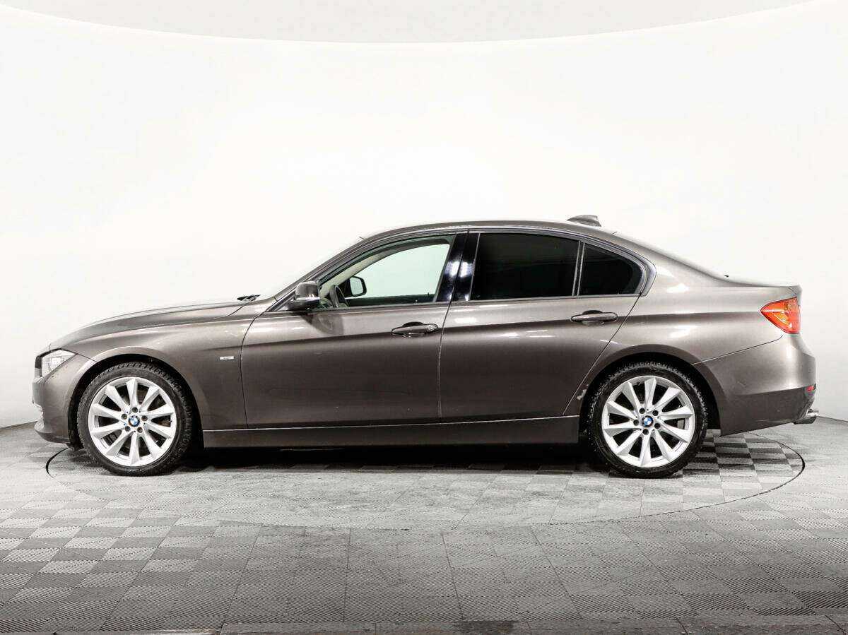 Купить BMW 3 серии 328i, 2012, 167 578 км, фото №8