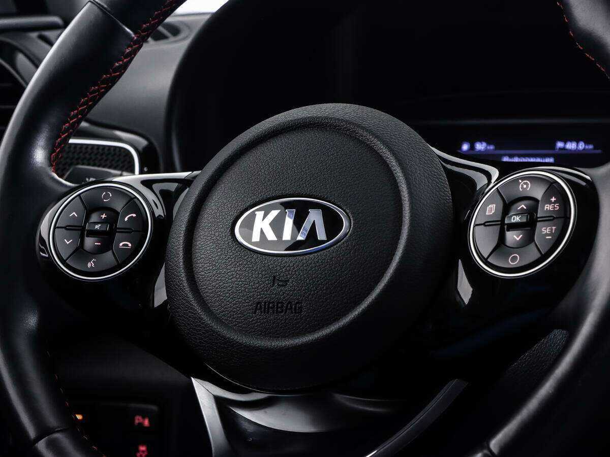 Купить Kia Soul, 2020, 28 150 км, фото №10