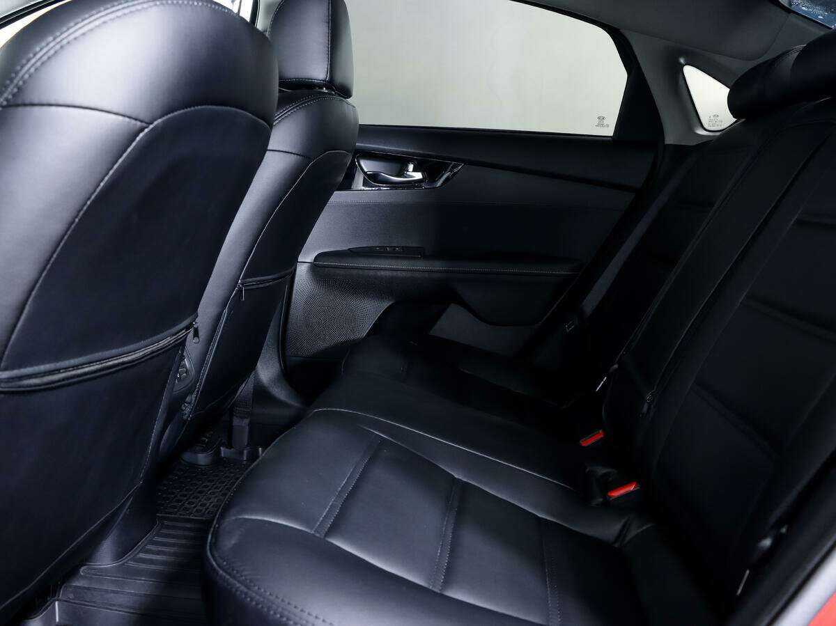 Купить Kia Cerato, 2021, 46 063 км, фото №11