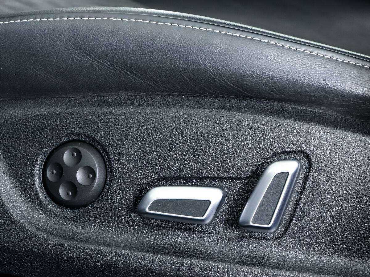 Купить Audi A6, 2015, 128 071 км, фото №15