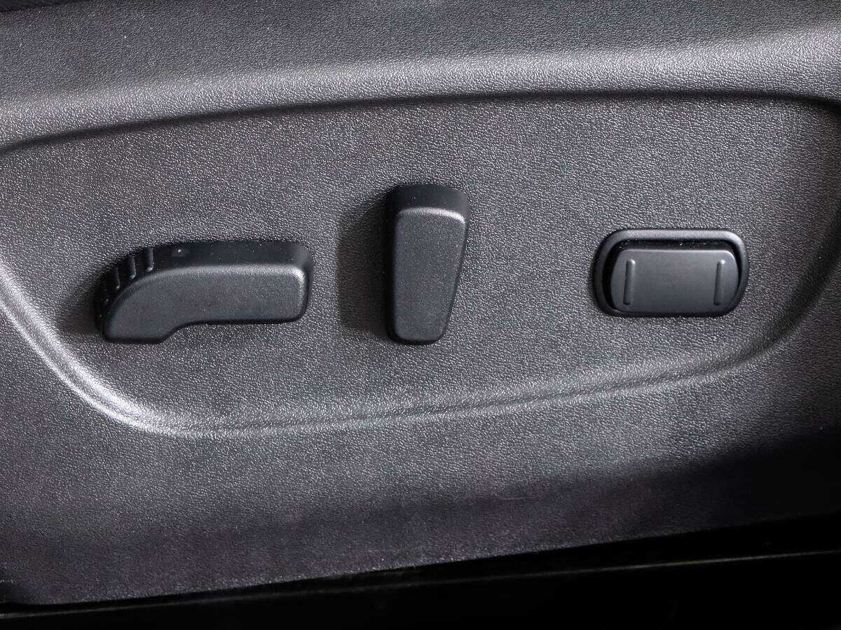 Купить Nissan X-Trail, 2020, 136 765 км, фото №17