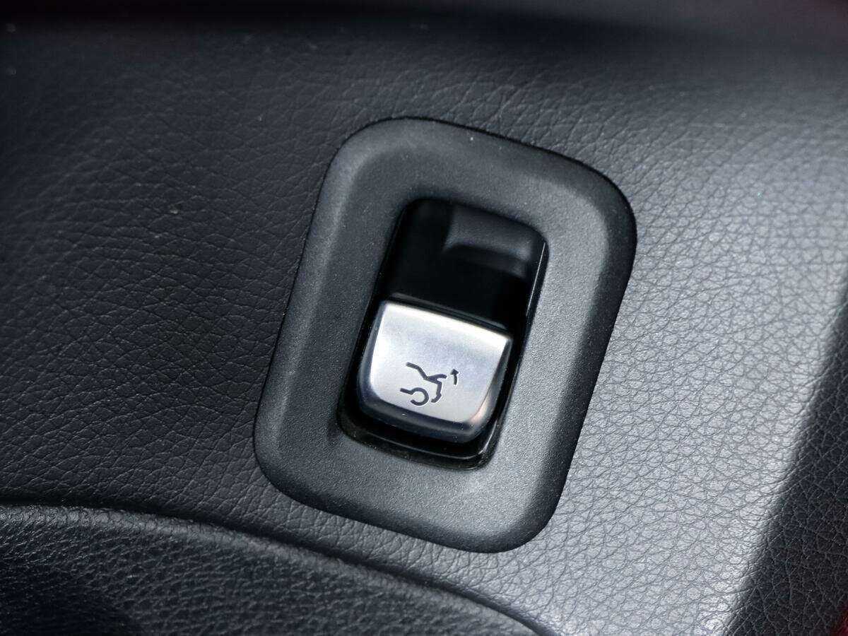 Купить Mercedes-Benz C-Класс 180, 2015, 73 027 км, фото №17