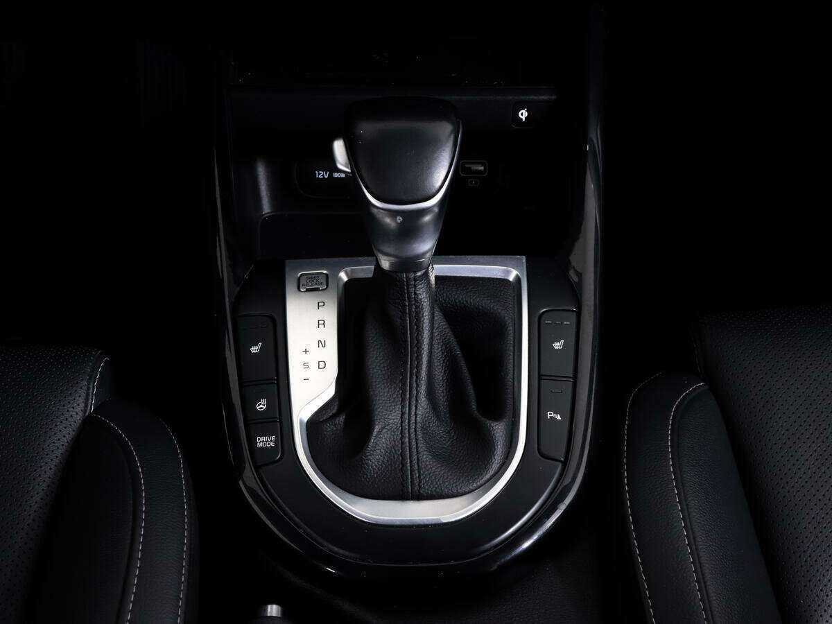 Купить Kia Cerato, 2018, 75 024 км, фото №13