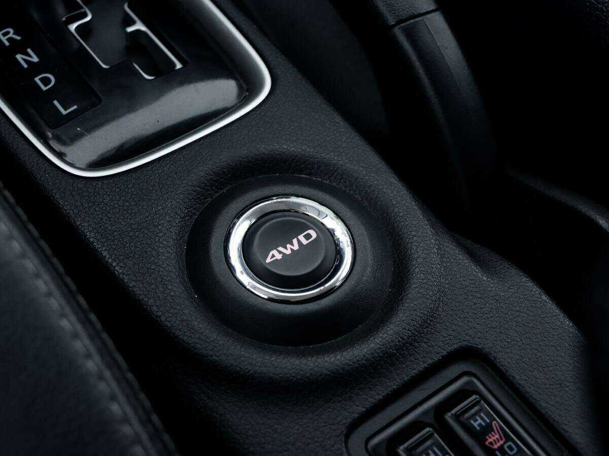 Купить Mitsubishi Outlander, 2016, 158 200 км, фото №16