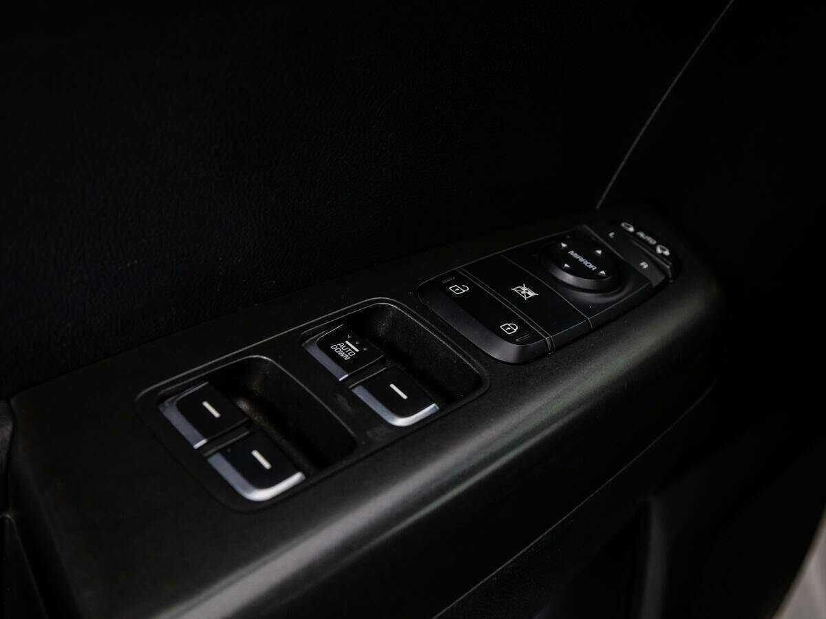 Купить Kia Sportage, 2017, 94 800 км, фото №17