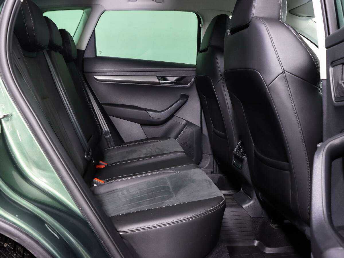 Купить Skoda Karoq DSG7, 2020, 61 714 км, фото №20