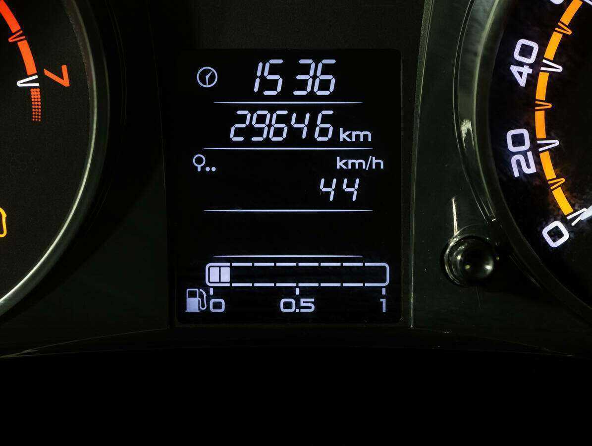 Купить Lada (ВАЗ) Granta, 2022, 29 645 км, фото №14