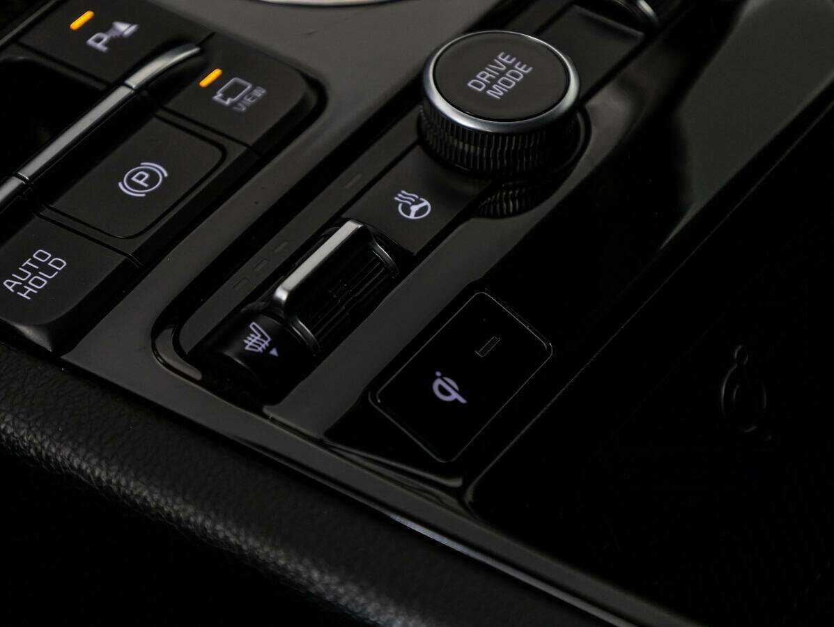 Купить Kia K5, 2020, 107 000 км, фото №23