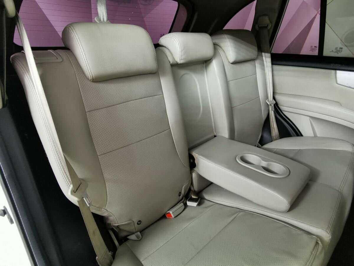 Купить Lifan X60, 2012, 135 803 км, фото №13