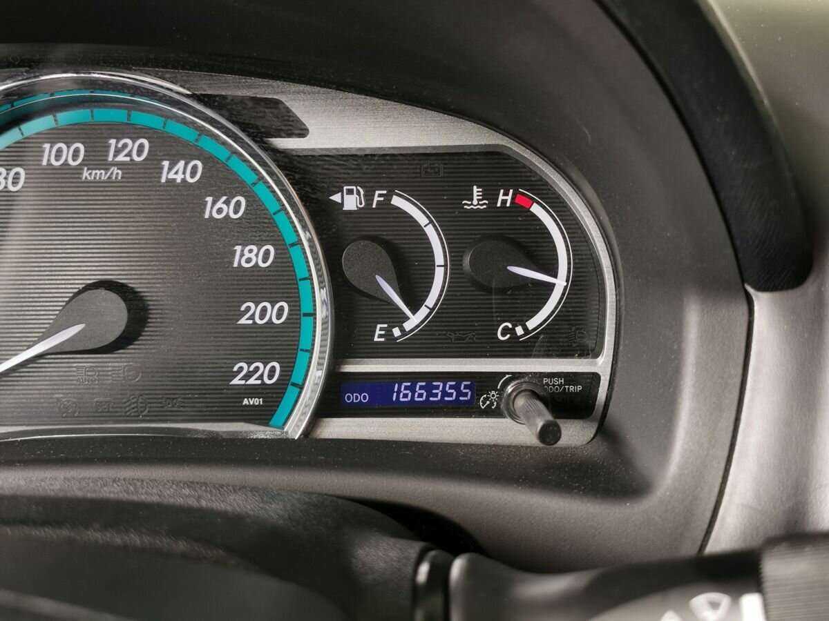 Купить Toyota Venza, 2013, 166 351 км, фото №16