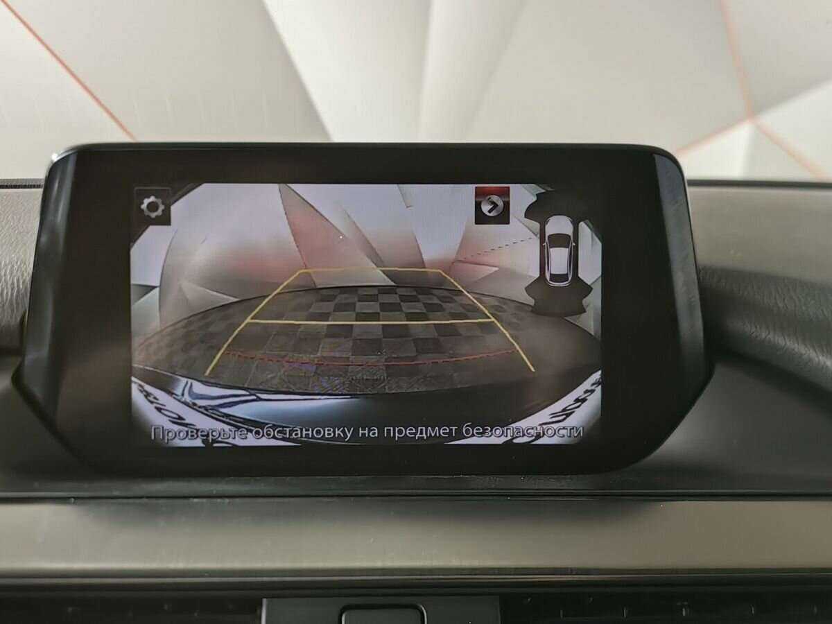 Купить Mazda 6, 2017, 214 914 км, фото №16