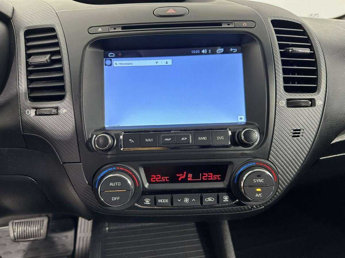 Купить Kia Cerato, 2019, 121 682 км, фото №12