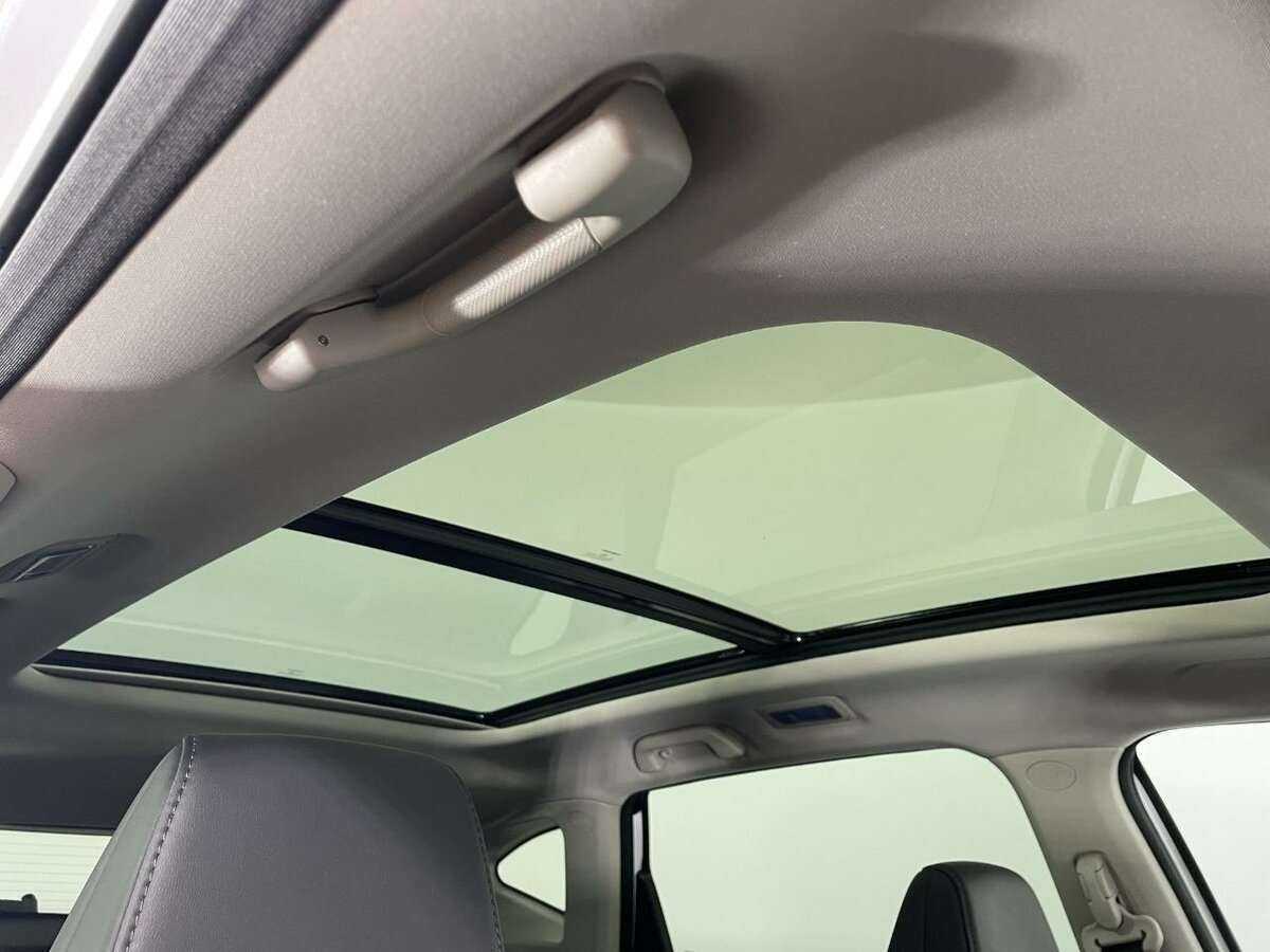 Купить Haval F7, 2022, 81 403 км, фото №15