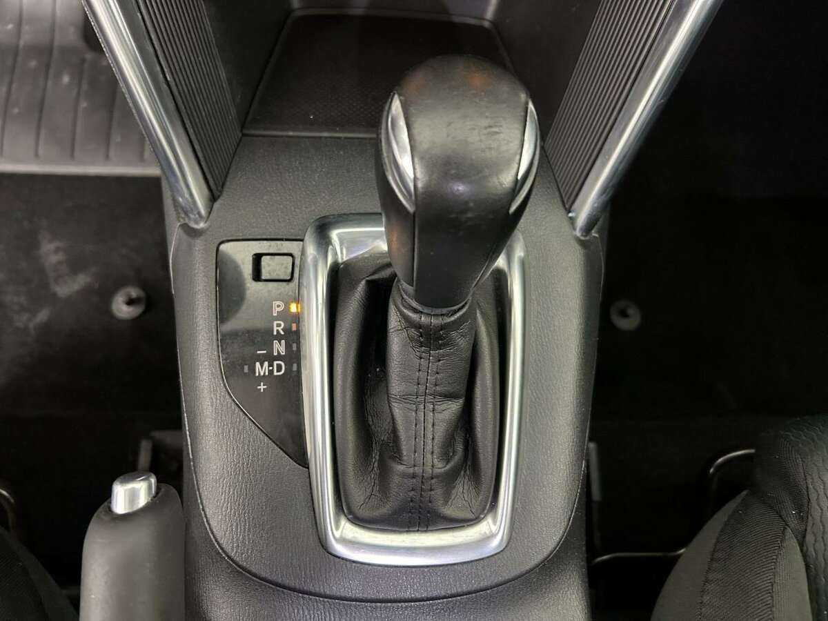 Купить Mazda CX-5, 2014, 173 249 км, фото №13