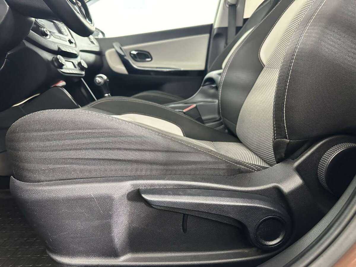 Купить Kia Ceed, 2014, 117 000 км, фото №10