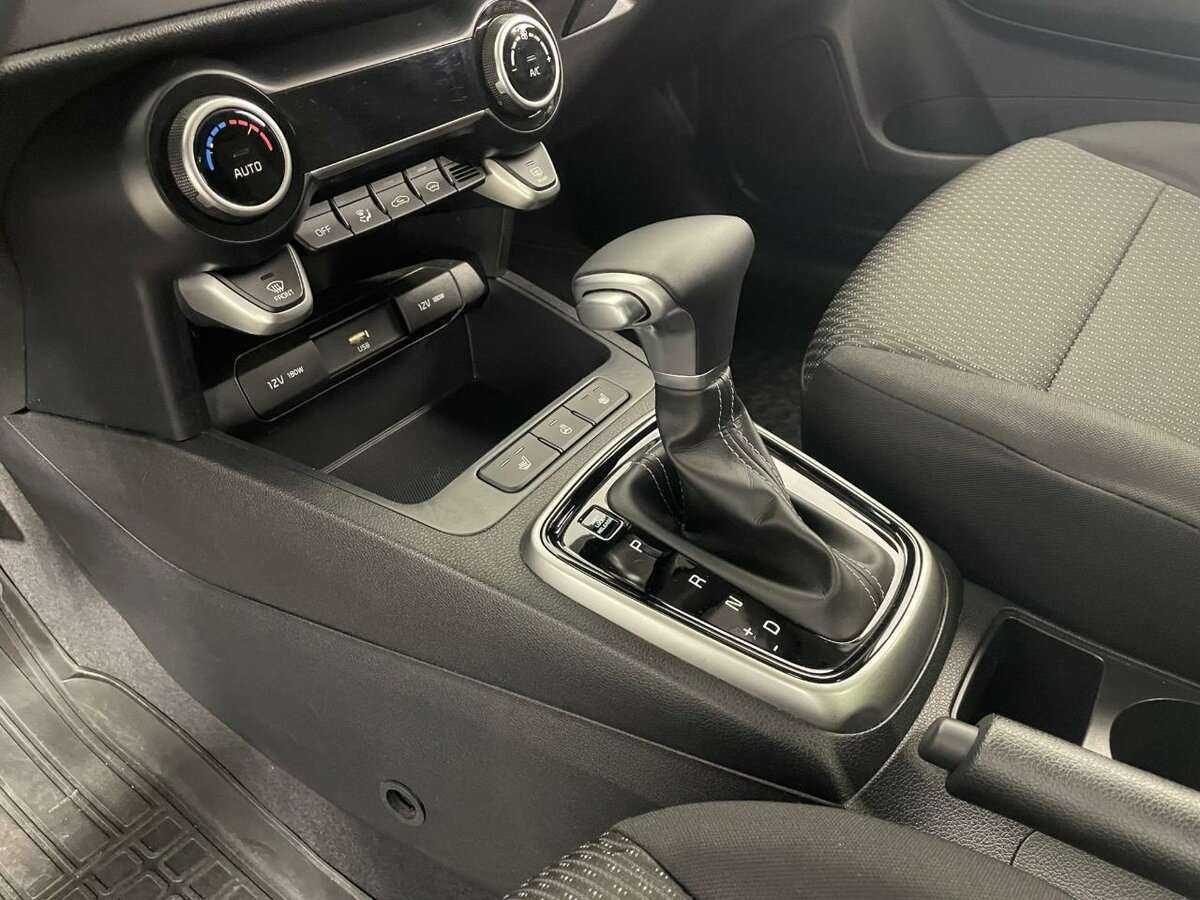 Купить Kia Rio, 2020, 11 872 км, фото №13