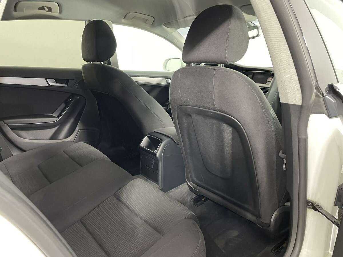 Купить Audi A5 Sportback, 2013, 156 984 км, фото №15