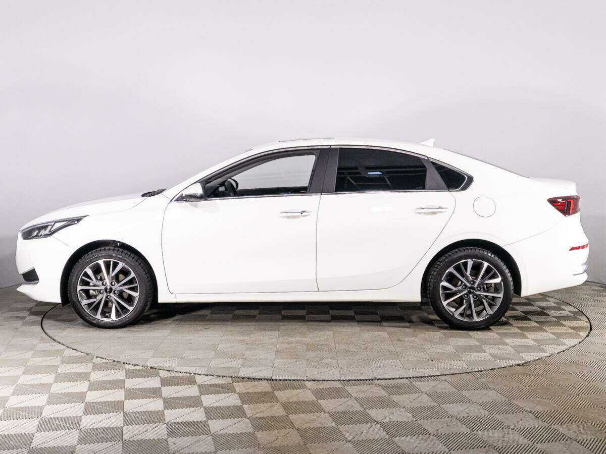 Купить Kia K3, 2022, 30 270 км, фото №8