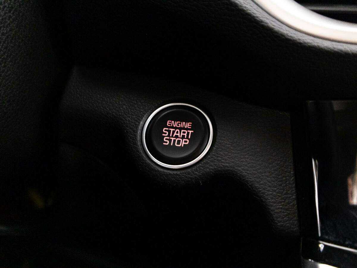 Купить Kia K3, 2022, 30 270 км, фото №21