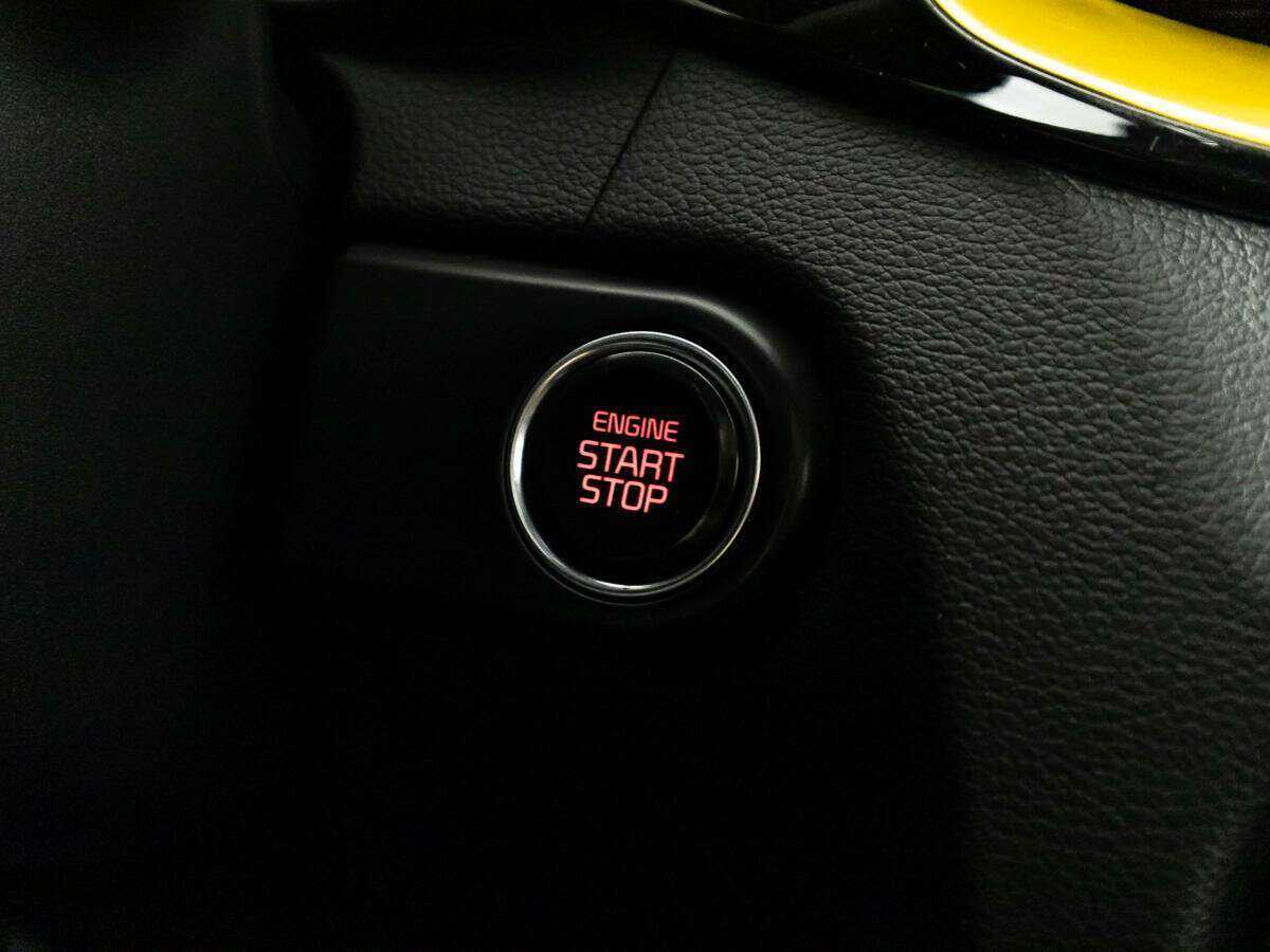 Купить Kia XCeed, 2021, 73 149 км, фото №25