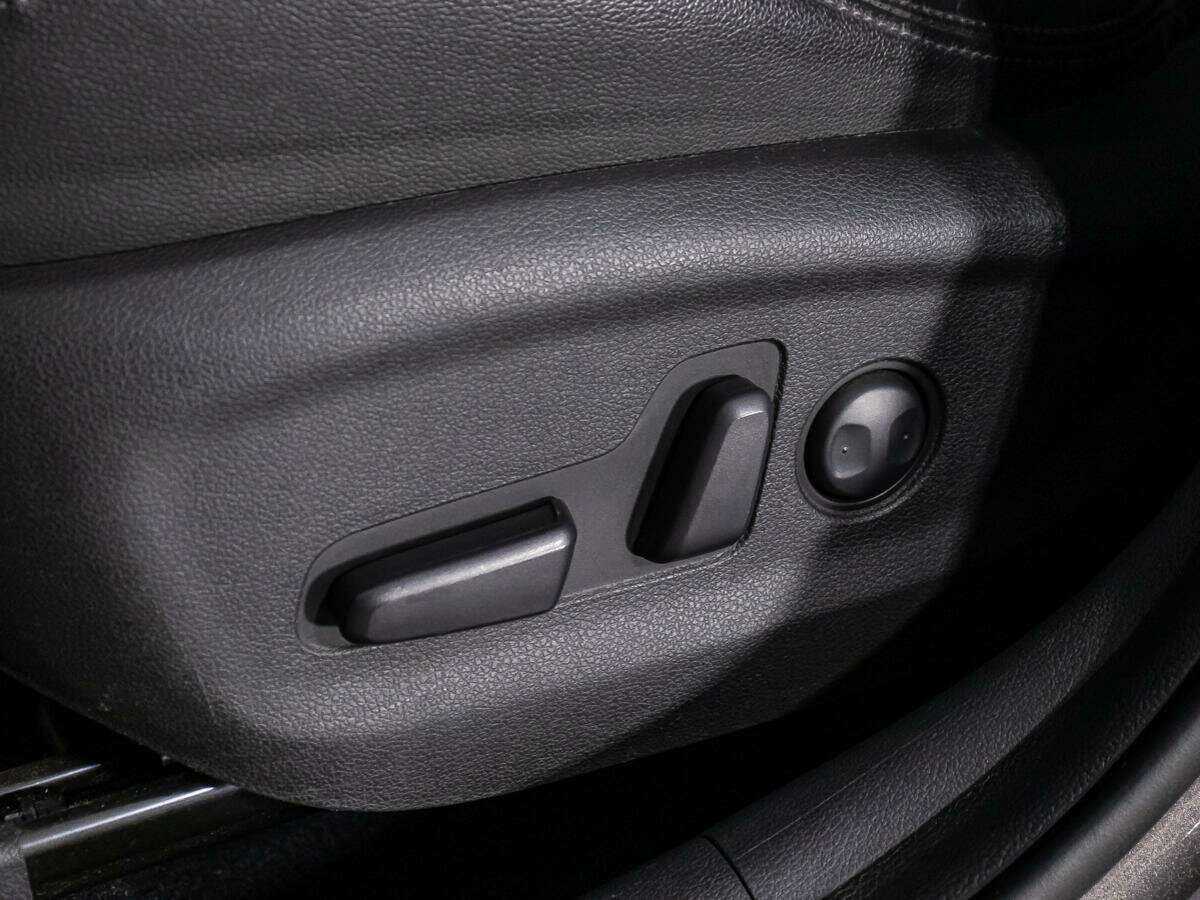 Купить Hyundai Tucson, 2016, 132 978 км, фото №17