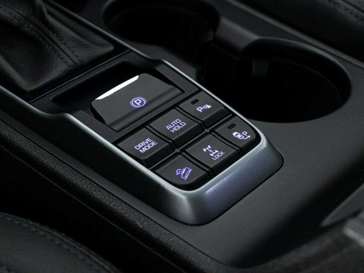 Купить Hyundai Tucson, 2016, 132 978 км, фото №21