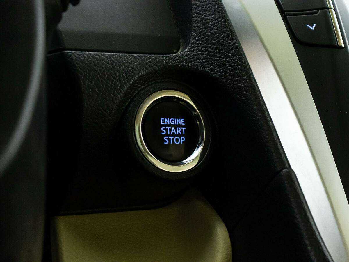 Купить Toyota Camry, 2017, 231 701 км, фото №21