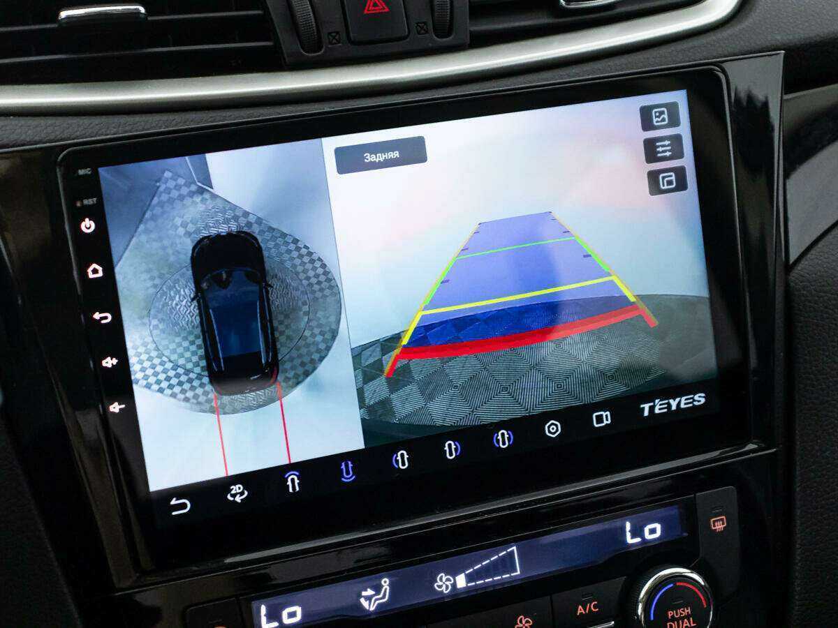 Купить Nissan Qashqai, 2018, 124 152 км, фото №15