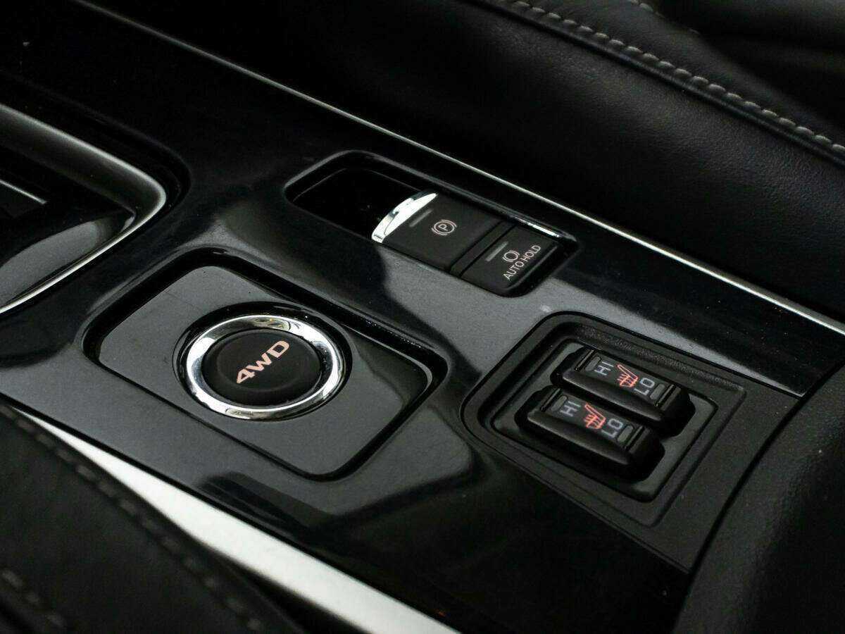 Купить Mitsubishi Outlander, 2019, 108 009 км, фото №19