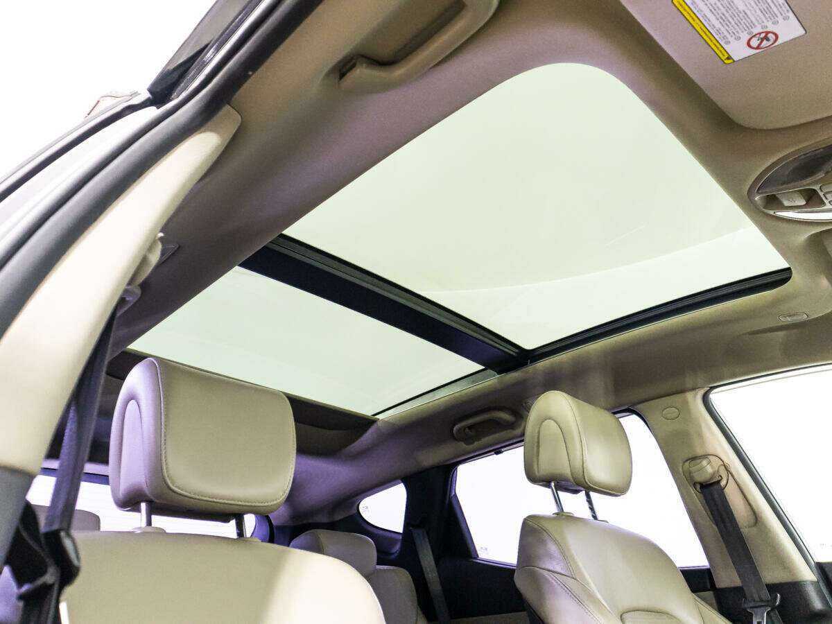 Купить Hyundai Santa Fe, 2012, 167 634 км, фото №23