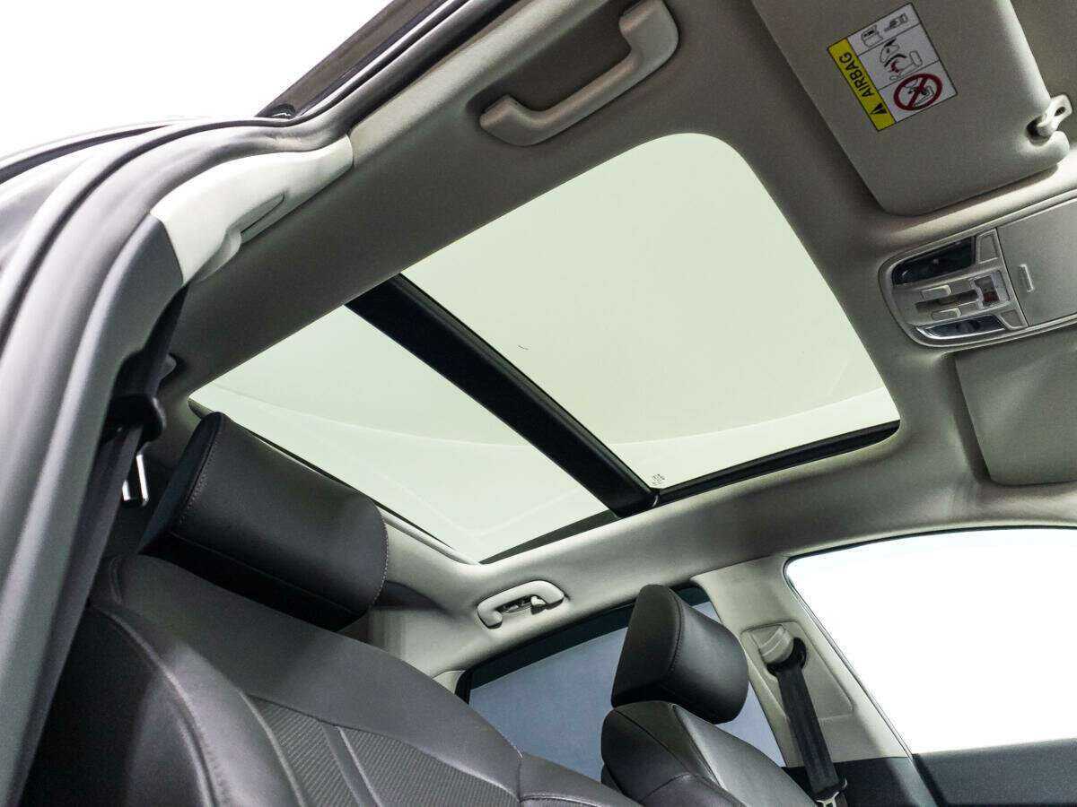 Купить Kia Optima, 2018, 89 817 км, фото №21