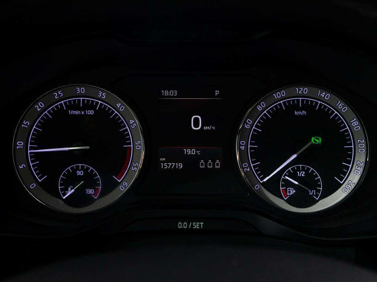 Купить Skoda Kodiaq, 2018, 150 000 км, фото №12