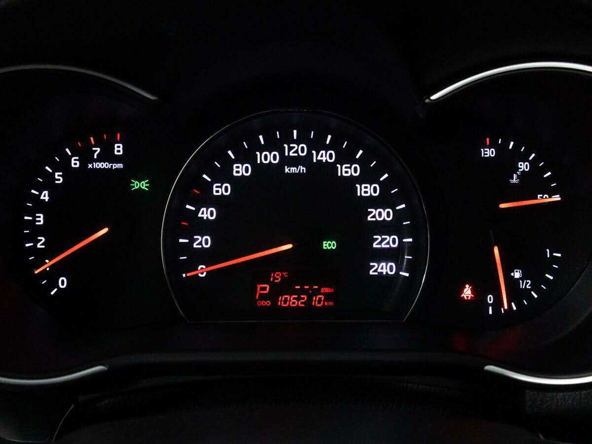 Купить Kia Sorento, 2019, 105 000 км, фото №12