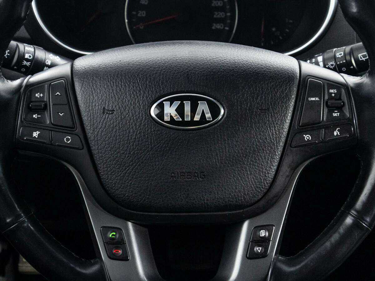 Купить Kia Sorento, 2019, 105 000 км, фото №22