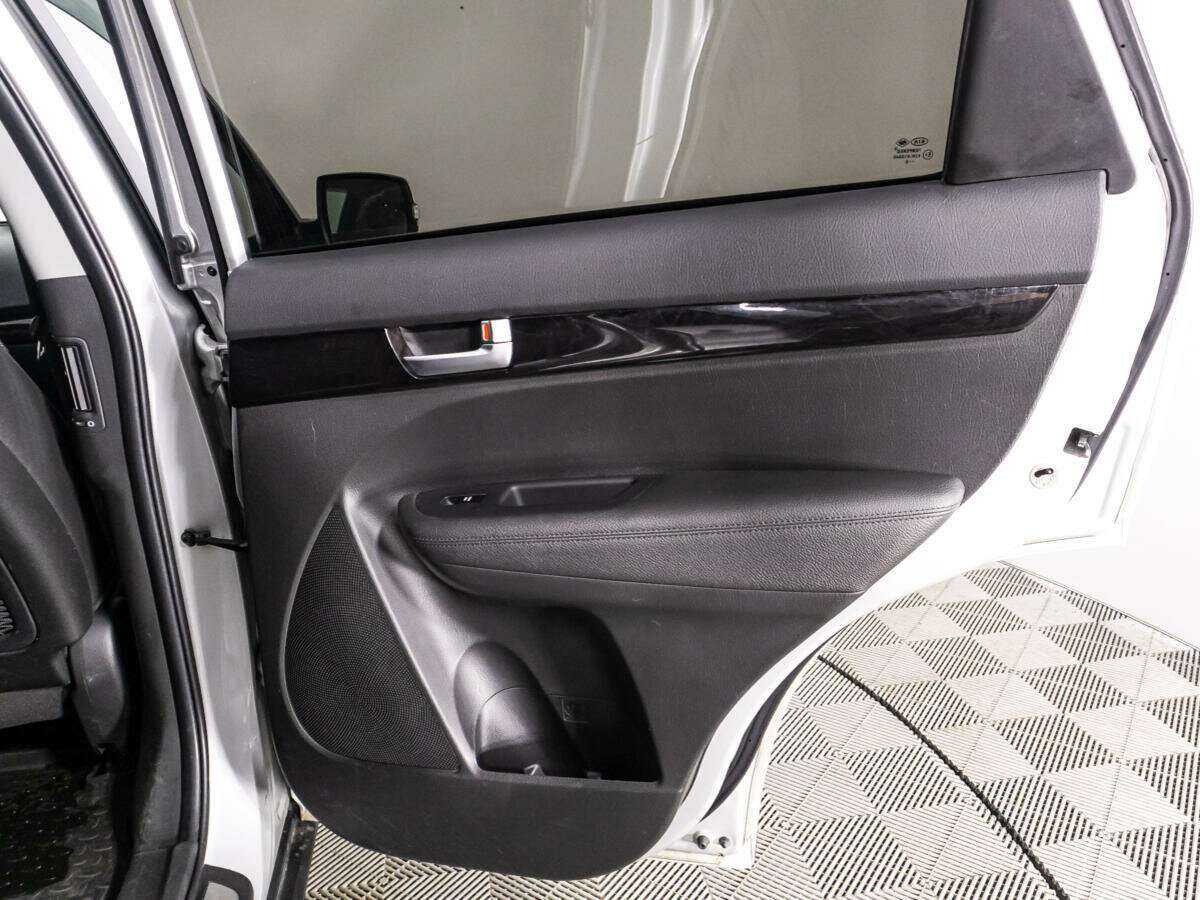 Купить Kia Sorento, 2019, 105 000 км, фото №23