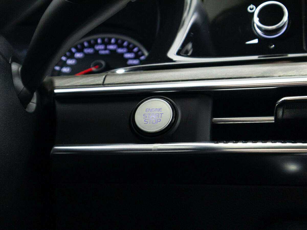 Купить Kia K5, 2021, 94 113 км, фото №22