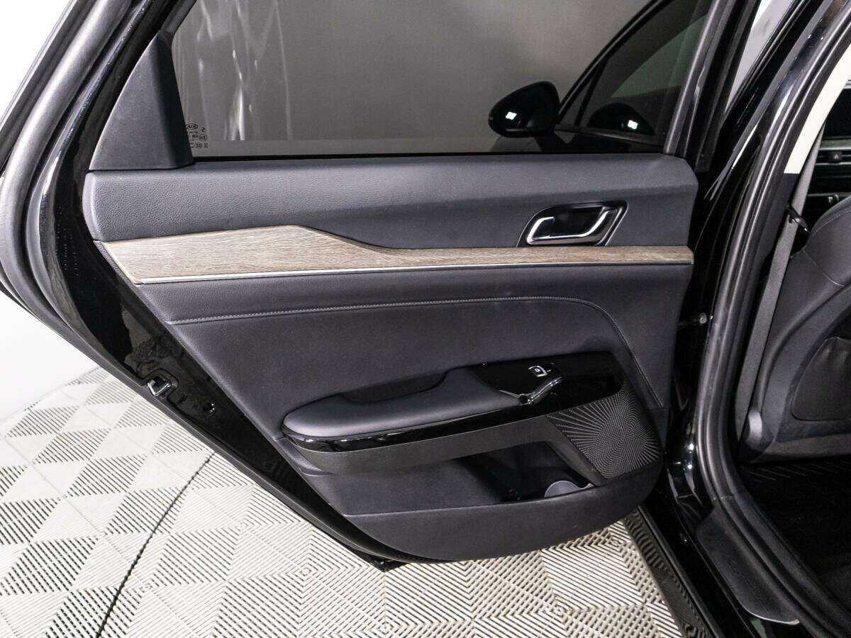 Купить Kia K5, 2021, 94 113 км, фото №28