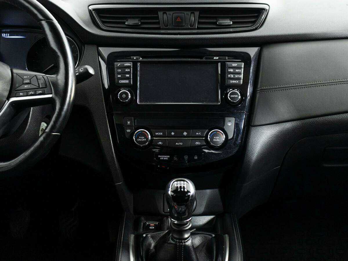 Купить Nissan Qashqai, 2020, 169 454 км, фото №14