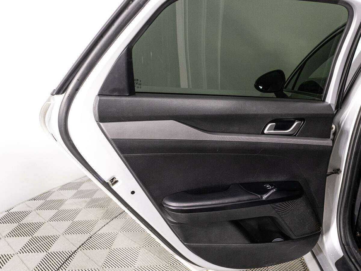 Купить Kia K5, 2020, 115 475 км, фото №24