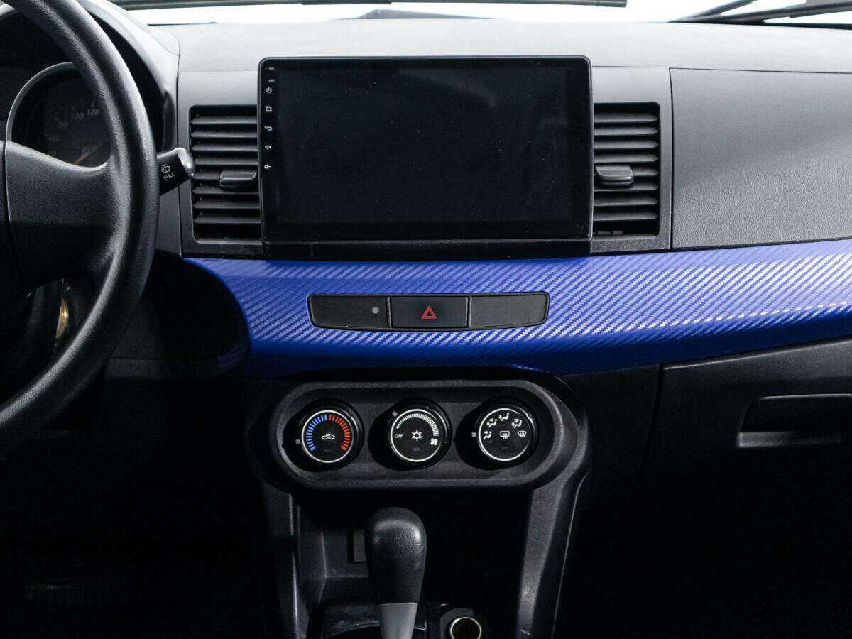 Купить Mitsubishi Lancer, 2012, 126 216 км, фото №14