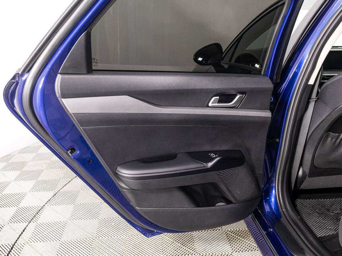 Купить Kia K5, 2020, 90 425 км, фото №25