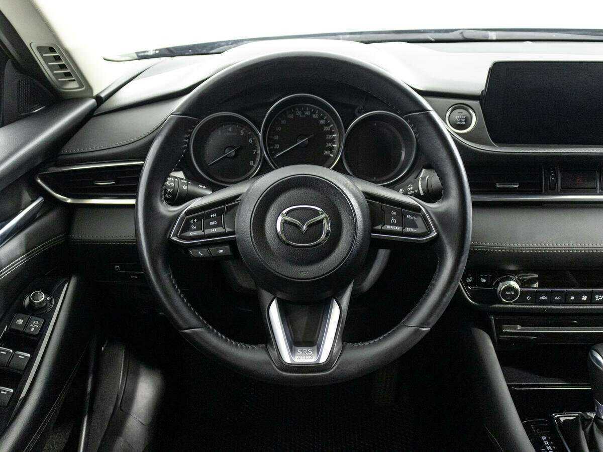 Купить Mazda 6, 2019, 57 141 км, фото №15