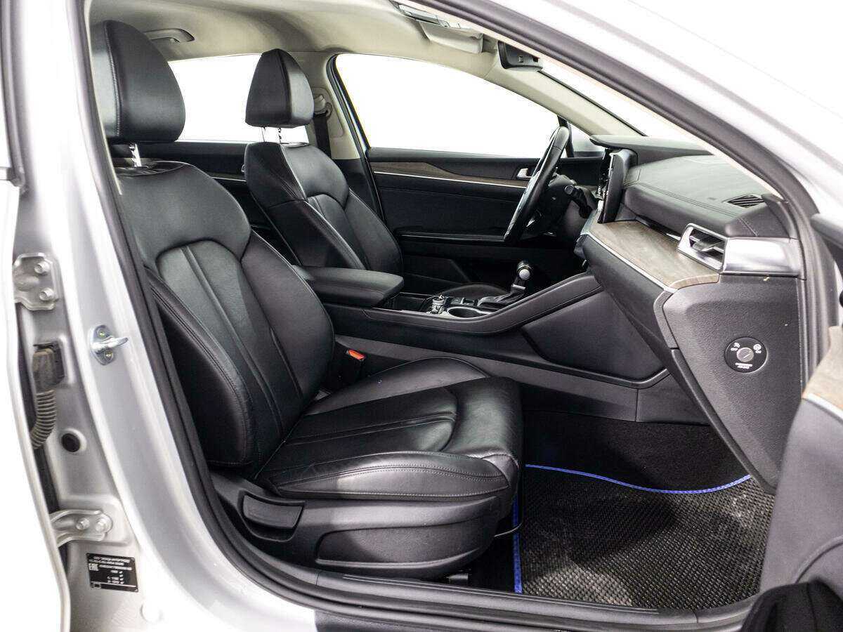 Купить Kia K5, 2021, 91 727 км, фото №10