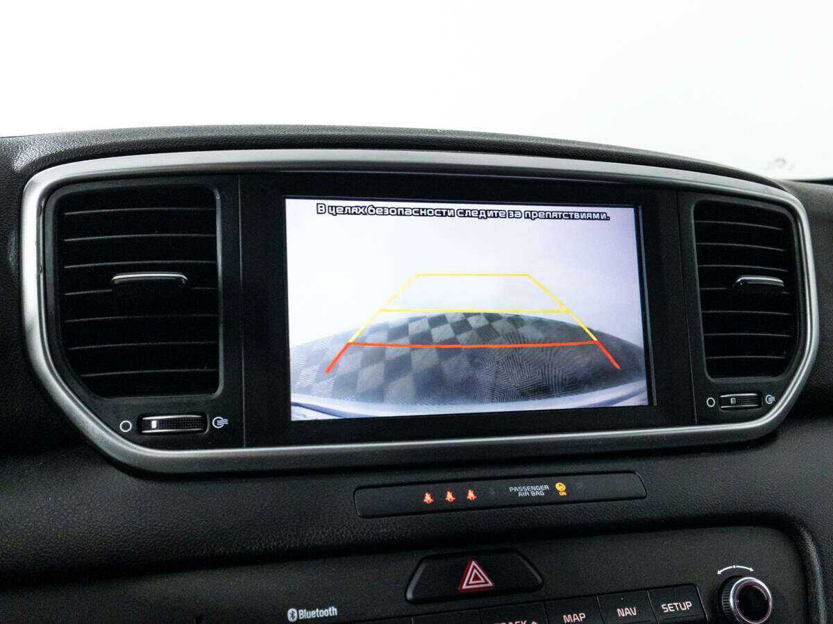 Купить Kia Sportage, 2020, 108 249 км, фото №20