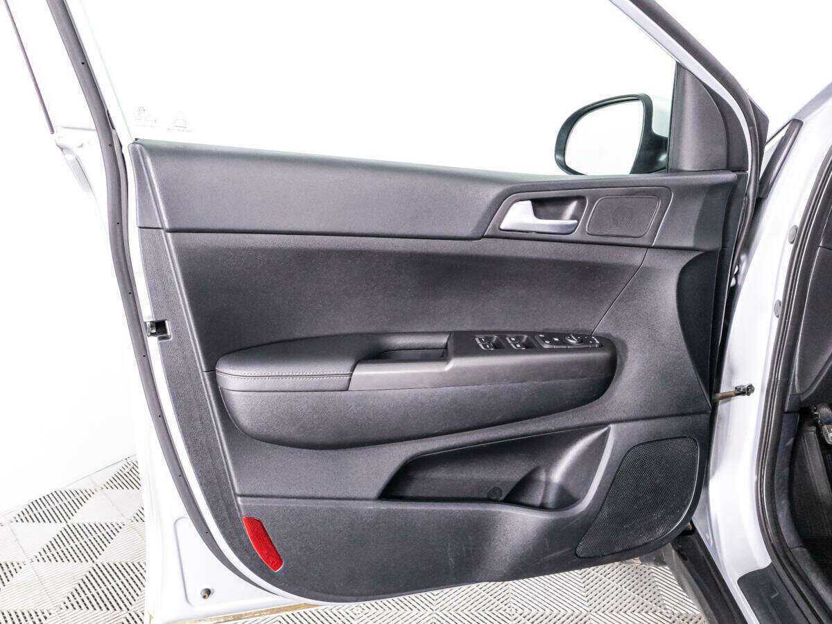 Купить Kia Sportage, 2020, 108 249 км, фото №24