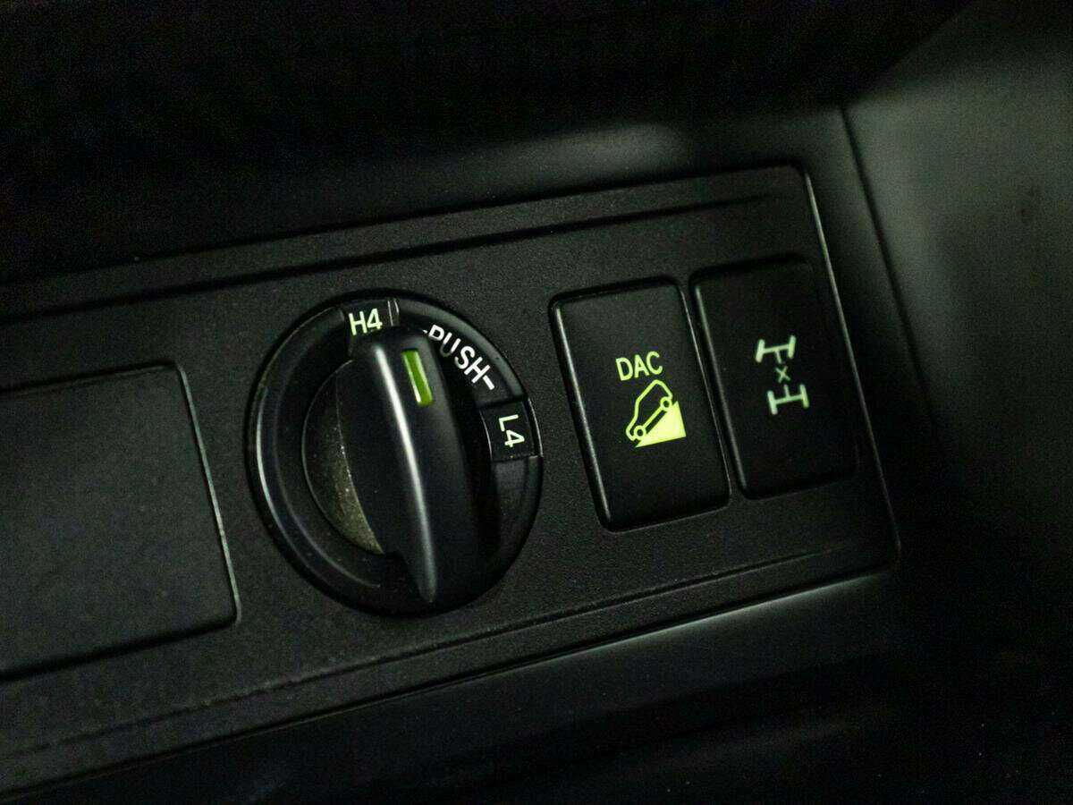 Купить Toyota Land Cruiser Prado, 2012, 175 423 км, фото №14