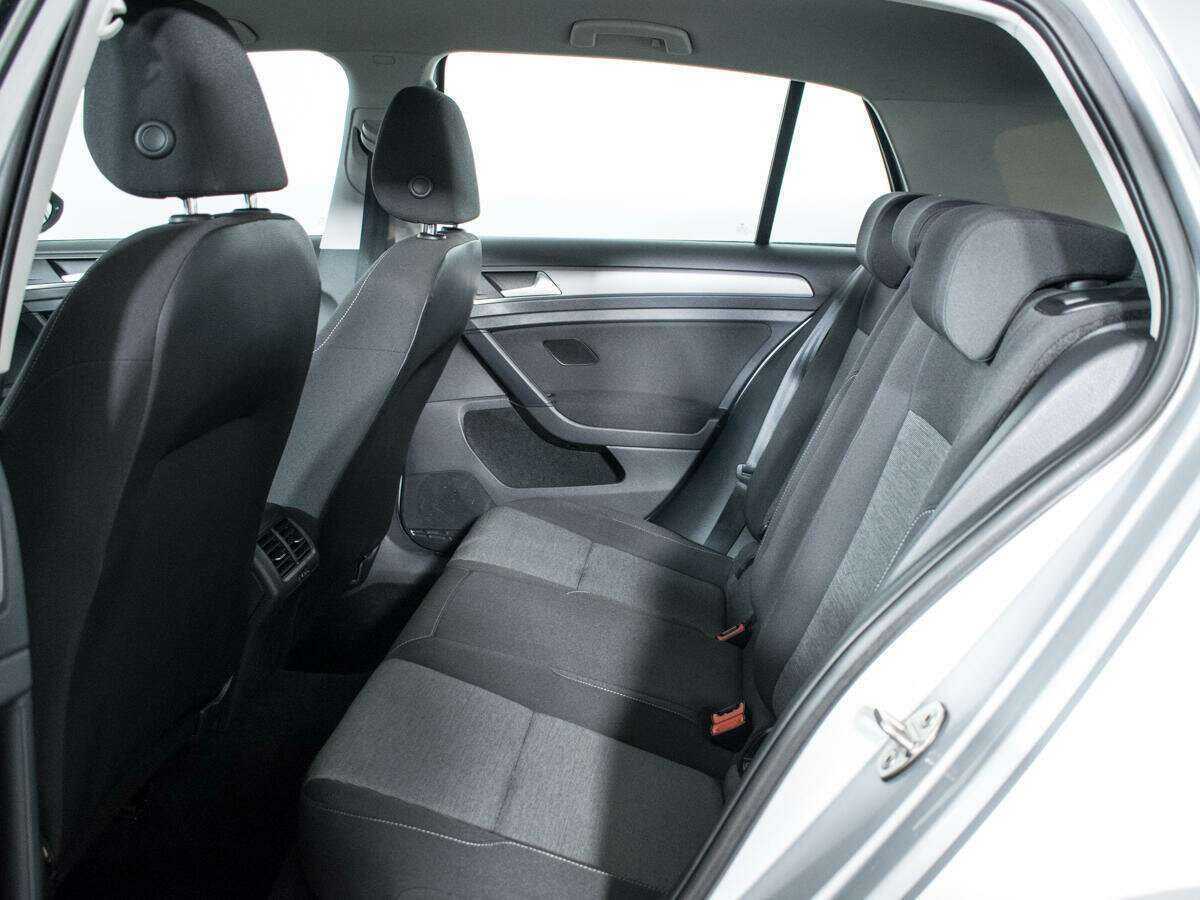 Купить Volkswagen Golf, 2013, 95 500 км, фото №10