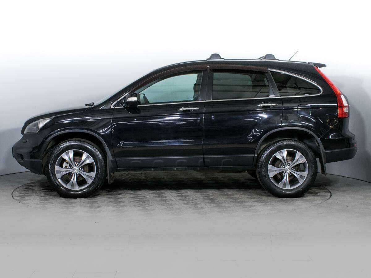 Купить Honda CR-V, 2012, 101 800 км, фото №8